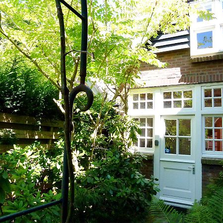 'T Kasteeltje Villa Bergen Ngoại thất bức ảnh