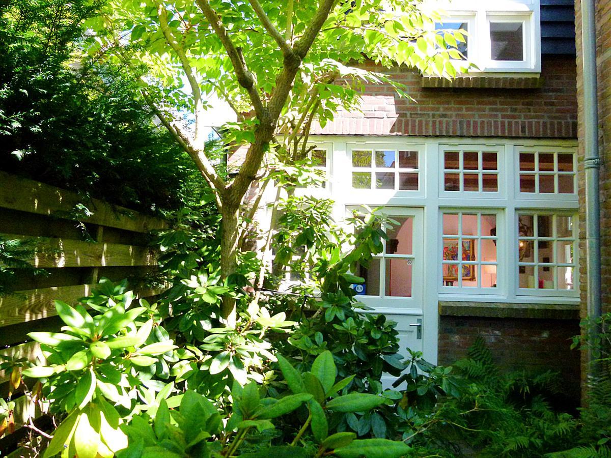 'T Kasteeltje Villa Bergen Ngoại thất bức ảnh